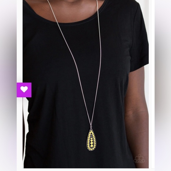 Necklaces & Earrings Bundle of 3 Each Total 6 Pieces See Photos Read Below NEW - Picture 6 of 10